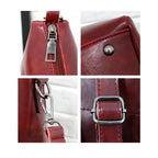 Sutton | Women Stylish Retro 4-Piece Bag Set