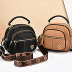 Gaia | Mini Chic Crossbody Shoulder Bag